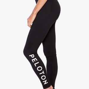 Peleton Core Women’s Legging